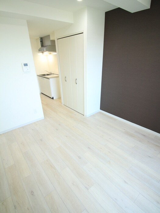 エフパークレジデンス妙蓮寺の物件内観写真