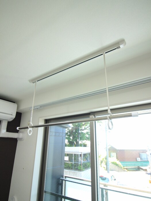 エフパークレジデンス妙蓮寺の物件内観写真