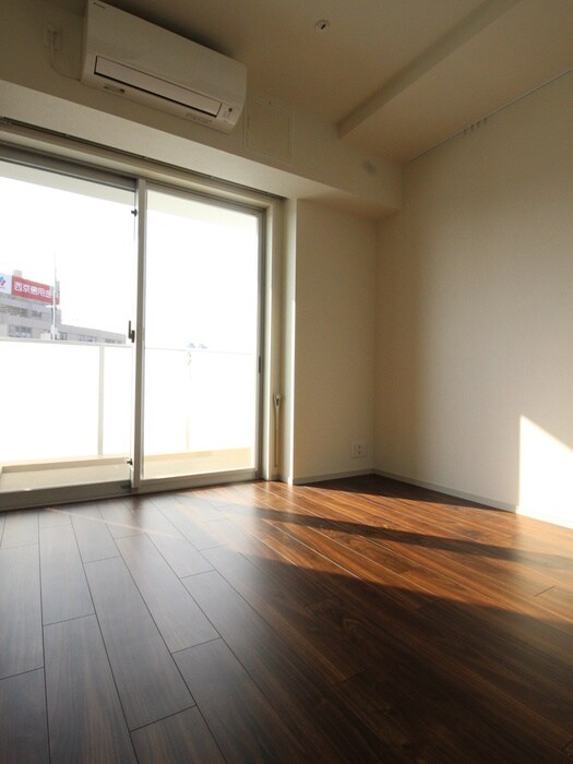 コンフォリア新中野の物件内観写真