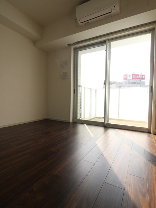 コンフォリア新中野の物件内観写真