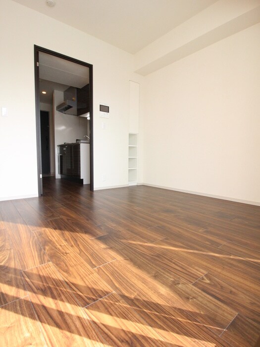 コンフォリア新中野の物件内観写真