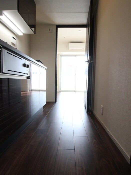 コンフォリア新中野の物件内観写真