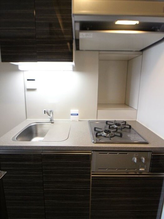 コンフォリア新中野の物件内観写真