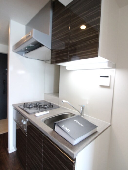 コンフォリア新中野の物件内観写真