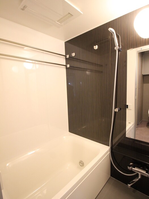 コンフォリア新中野の物件内観写真