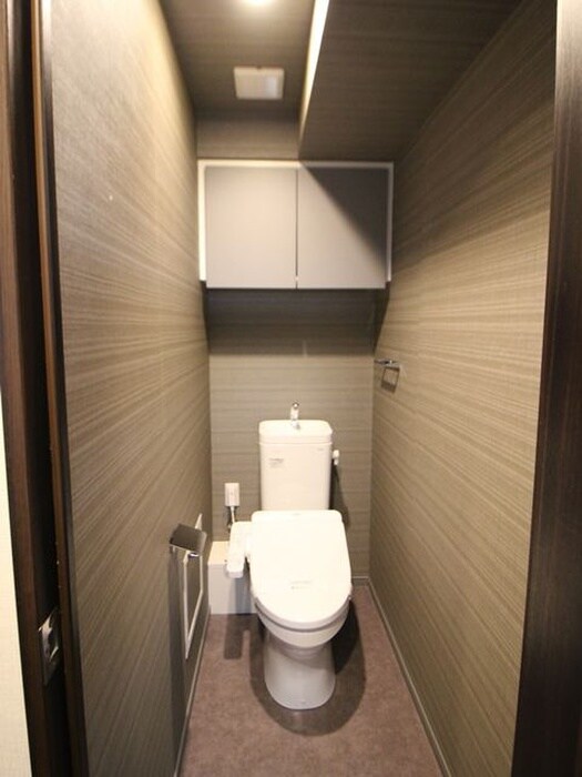 コンフォリア新中野の物件内観写真