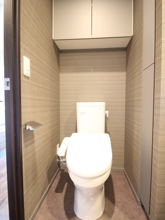 コンフォリア新中野の物件内観写真