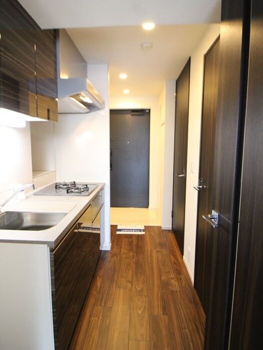 コンフォリア新中野の物件内観写真