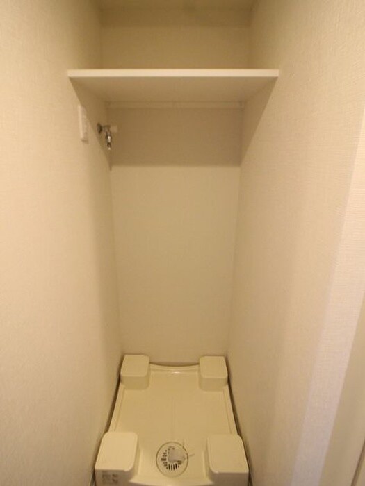 コンフォリア新中野の物件内観写真