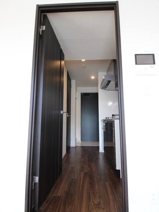 コンフォリア新中野の物件内観写真