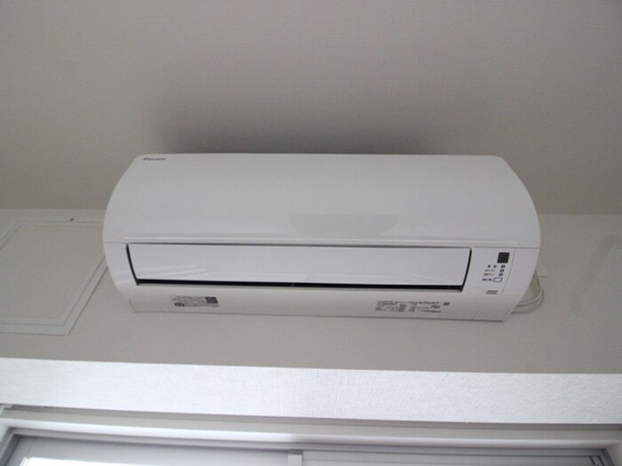 コンフォリア新中野の物件内観写真