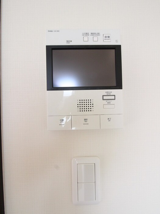 コンフォリア新中野の物件内観写真