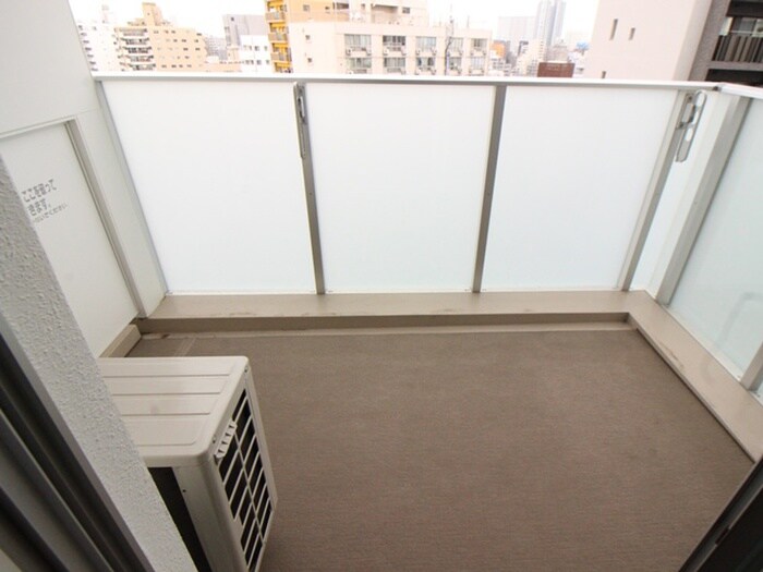 コンフォリア新中野の物件内観写真