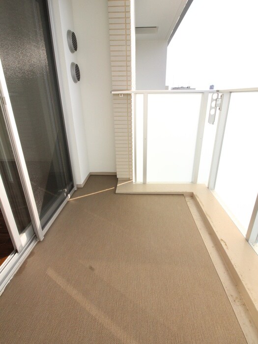 コンフォリア新中野の物件内観写真