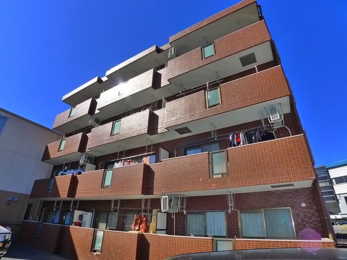 セイハ　松飛の物件外観写真