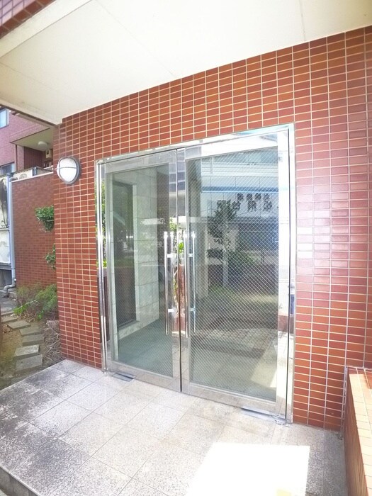 セイハ　松飛の物件外観写真