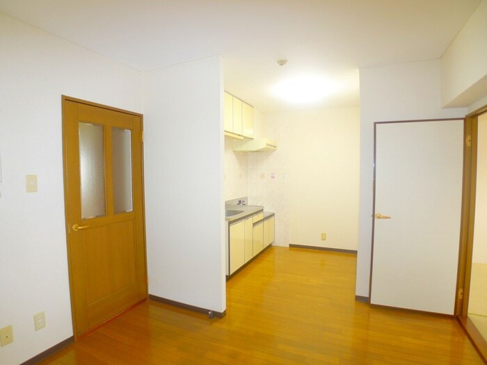 セイハ　松飛の物件内観写真