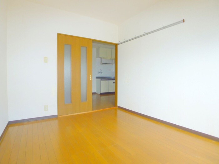 セイハ　松飛の物件内観写真