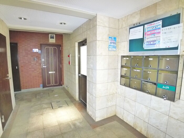 セイハ　松飛の物件外観写真