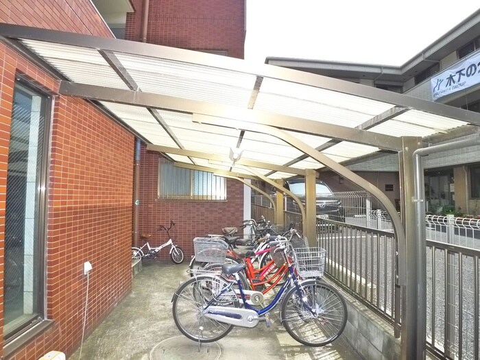 セイハ　松飛の物件外観写真