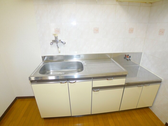 セイハ　松飛の物件内観写真