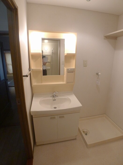 セイハ　松飛の物件内観写真