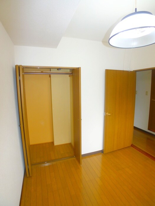 セイハ　松飛の物件内観写真