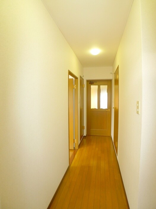 セイハ　松飛の物件内観写真