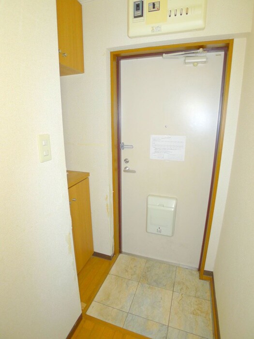 セイハ　松飛の物件内観写真