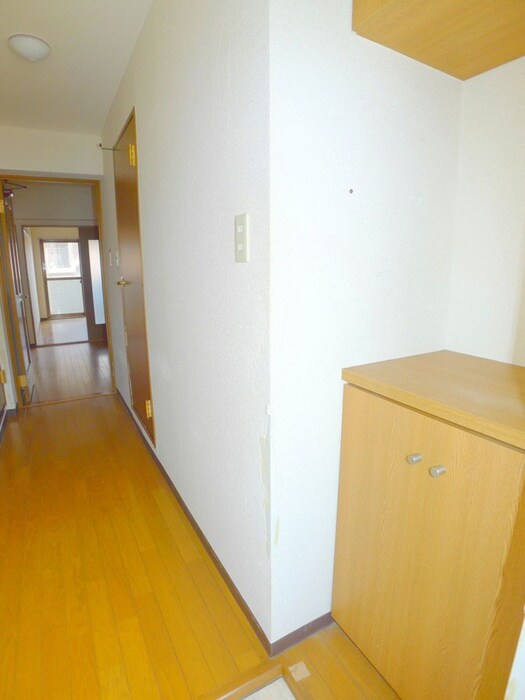 セイハ　松飛の物件内観写真