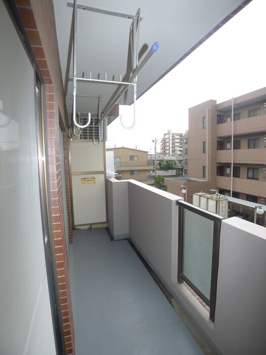 セイハ　松飛の物件内観写真