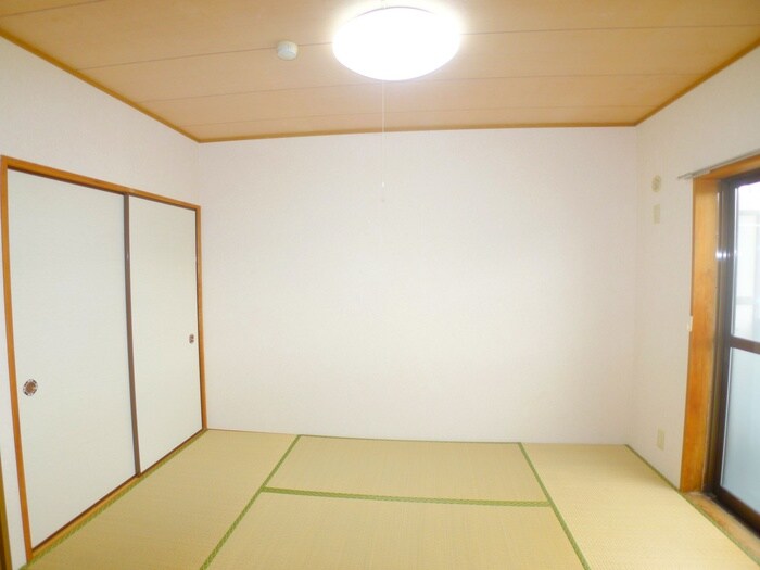 セイハ　松飛の物件内観写真