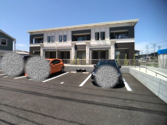 CORNIOLOの物件外観写真