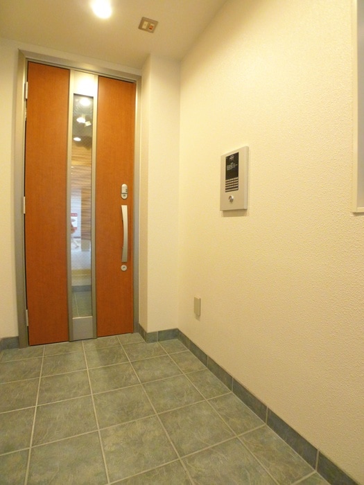 ビアンカ浦和の物件外観写真