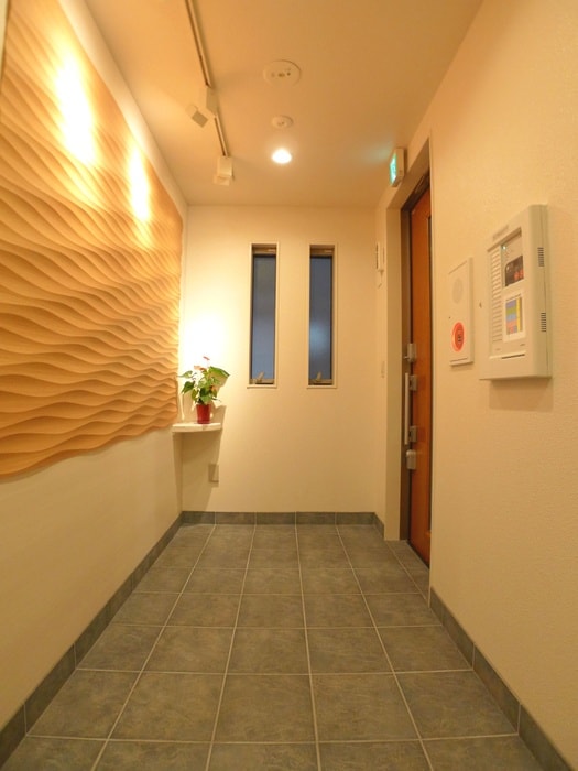 ビアンカ浦和の物件外観写真