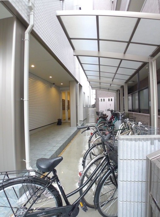 ビアンカ浦和の物件外観写真