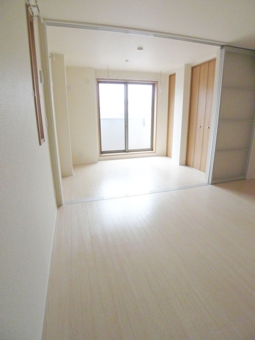 ビアンカ浦和の物件内観写真