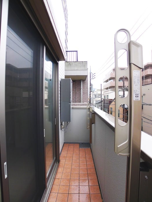 ビアンカ浦和の物件内観写真