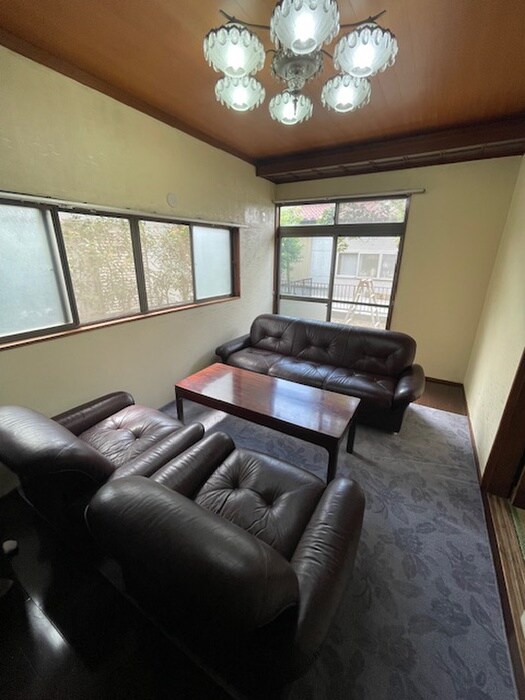 三橋４丁目Y様戸建の物件内観写真