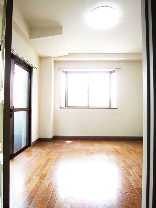 グリーンハウスの物件内観写真