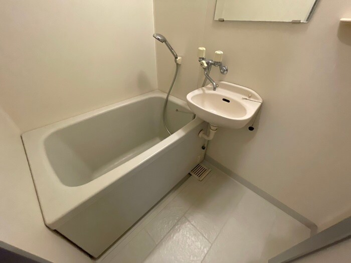 フォレスト春日の物件内観写真