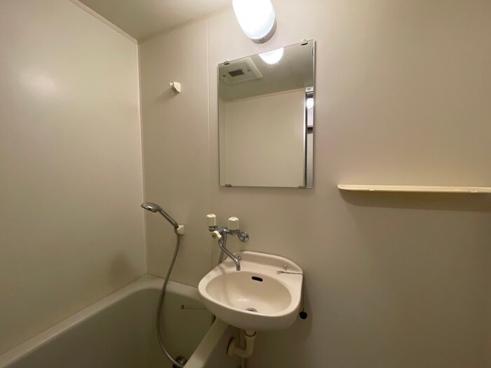 フォレスト春日の物件内観写真