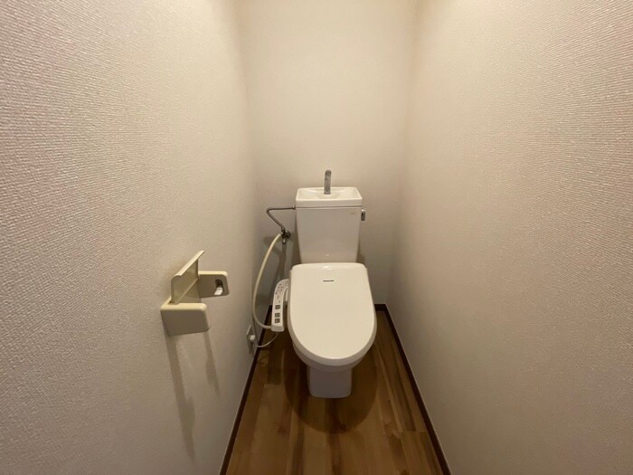 フォレスト春日の物件内観写真