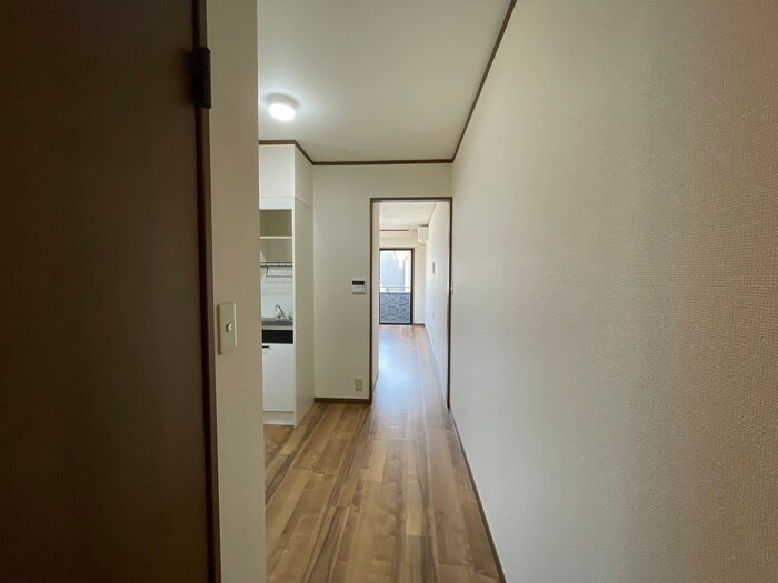 フォレスト春日の物件内観写真