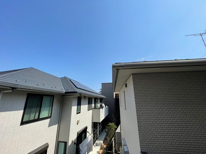 フォレスト春日の物件内観写真