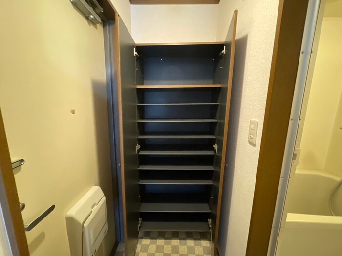 フォレスト春日の物件内観写真