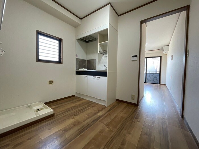 フォレスト春日の物件内観写真