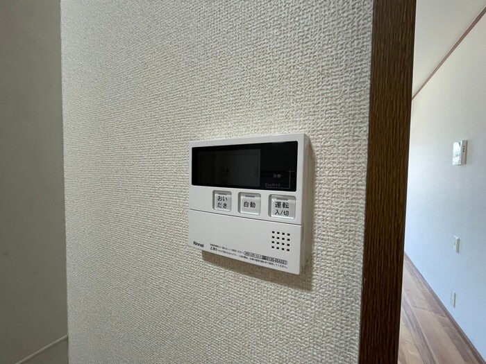 フォレスト春日の物件内観写真