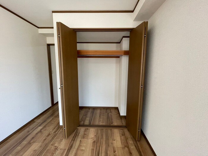 フォレスト春日の物件内観写真