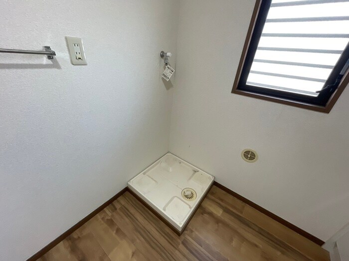 フォレスト春日の物件内観写真